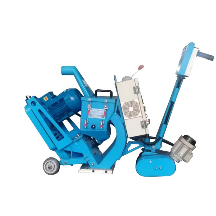 8inch Floor Shot Blaster